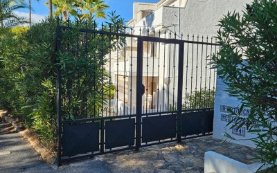 Apartamento a la venta en Altea Costa Blanca